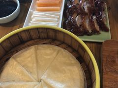 -局气 烤鸭·北京菜(光华路店)