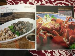 -临家闽南菜(翔安店)