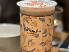 -放哈·甜醅子奶茶创造者(正宁路店)