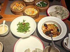 -德发长·花式蒸饺(大唐不夜城店)