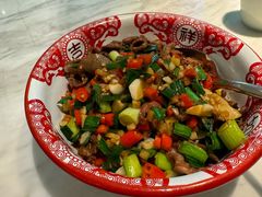 -望湘园·湖南菜(我格广场店)