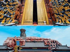 -上海东林寺(金山区)