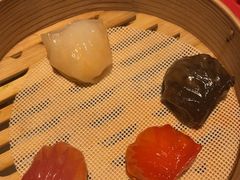 -避风塘(宝山万达店)