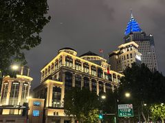 -东方明珠广播电视塔