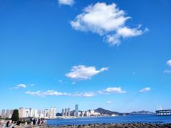 -星海湾跨海大桥