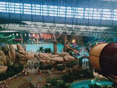 -波塞冬旅游度假区