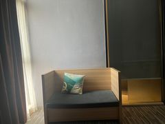 -城市便捷酒店(合肥滨湖望湖大厦会展中心店)