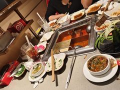 -海底捞火锅(珠影星光城夜宵主题店)