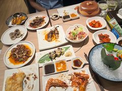 -大渔铁板烧(万象城店)