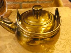 -维吾尔餐厅(宜山路店)