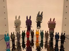 -泡泡玛特POPMART(侨福芳草地店)