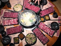 -原牛道·潮汕围炉火锅(讯美店)