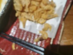 -千代武日本料理(开发区店)