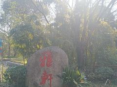 -西溪国家湿地公园