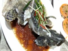 -四川小胡子海鲜(丁村万人海鲜广场店)