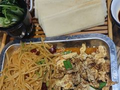-小船渔村•大连菜•大连焖鱼(明泽街店)