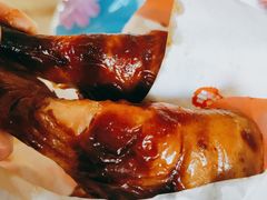 -精五刀鸡架(明天广场店)