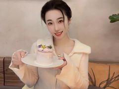 -玲婧胡同·生日蛋糕·餐厅(嘉里城店)
