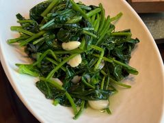 -羡餐厅·杭帮菜·淳菜(千岛湖自由洲际殿店)
