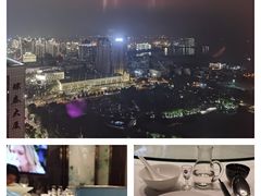 -唐阁海景中餐厅·早茶·粤菜•生日聚餐(海口朗廷酒店)