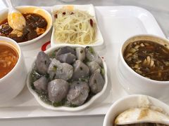 -老盛兴汤包馆(大华二路店)