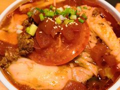 -U鼎冒菜