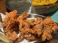 -一品诚记烤肉(大连柏威年购物中心店)