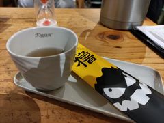-木屋烧烤(岗顶二店)