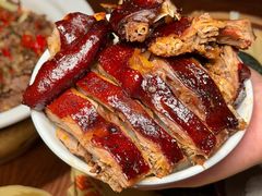 -乡食柴房  湖南乡里菜(龙岗中心城店)