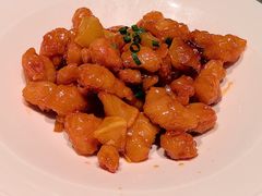 -王庄阿咪海鲜大排档(上下杭店)