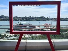 -厦门海港英迪格酒店(中山路店)