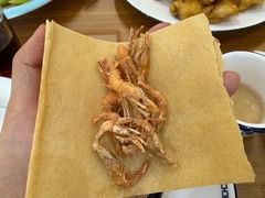 -美顺香食府鱼头老店(雪野湖店)
