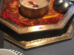 -蜀九香火锅(李家沱店)