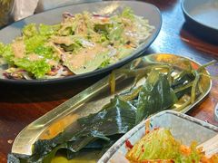 -火炉情韩国料理店(古田路店)