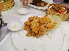 -港湾宴会厅(京基百纳店)