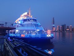 -船长9号·精致湖北菜(江滩店)