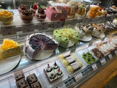 -西村叔叔的店·面包·甜品·蛋糕(崂山丽达店)