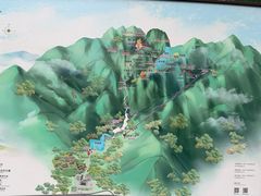 -大慈岩风景区