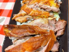 -西贝(新业坊店)
