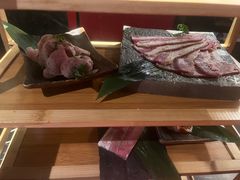 -谷牛和牛烤肉(漕河泾印象城店)