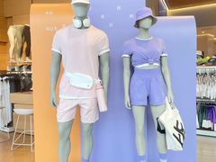 -lululemon(天环广场店)