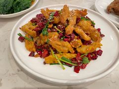 -春发生饭店·非遗(南院门店)