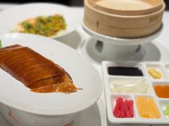 -四季民福烤鸭店(通州马驹桥店)