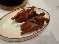 -新雅粤菜馆(南京东路店)