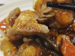-黄记煌三汁焖锅(首创奥特莱斯店)