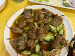 -官塘陈记鱼生·潮汕砂锅粥·牛肉火锅(潮枫路总店)