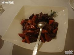 胡萝卜牛舌-上海老站(徐家汇店)