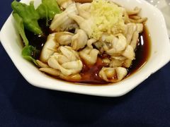 -老吉士酒家(天平路店)