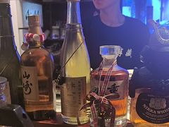 -半藏居酒屋(香港花园店)