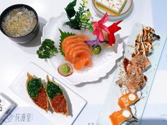 -花漫里日式餐厅(城东中骏店)